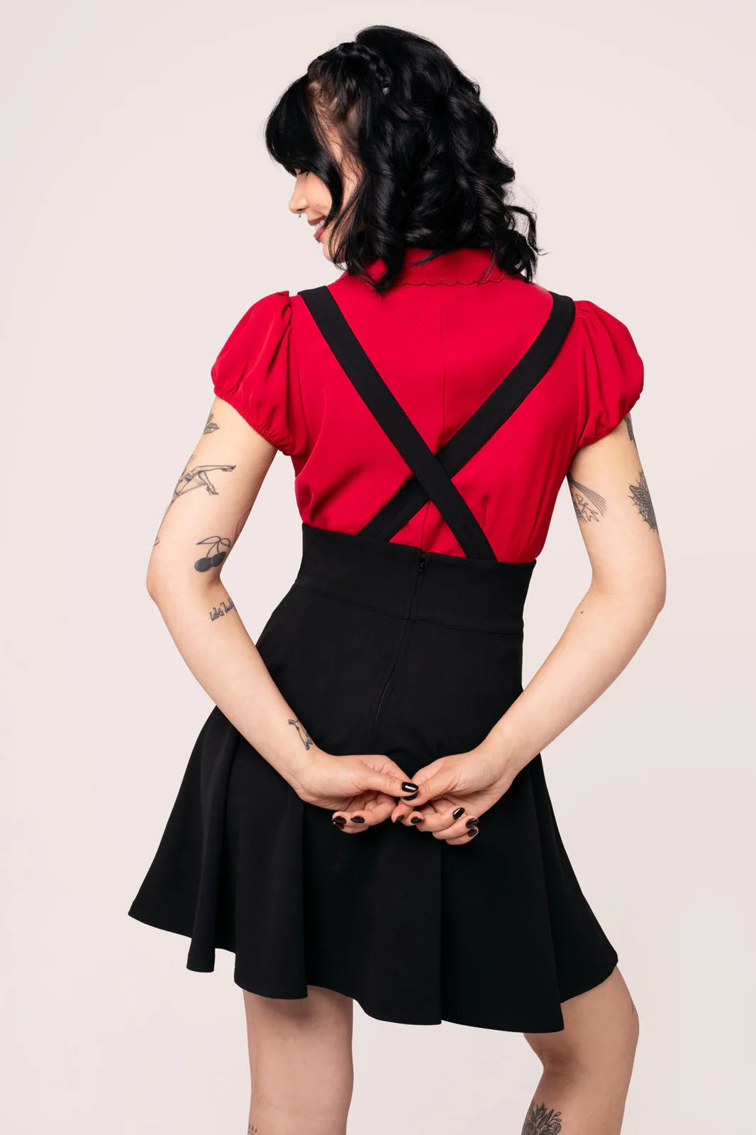 Lois Skirt - Preorder for dispatch 12th of August