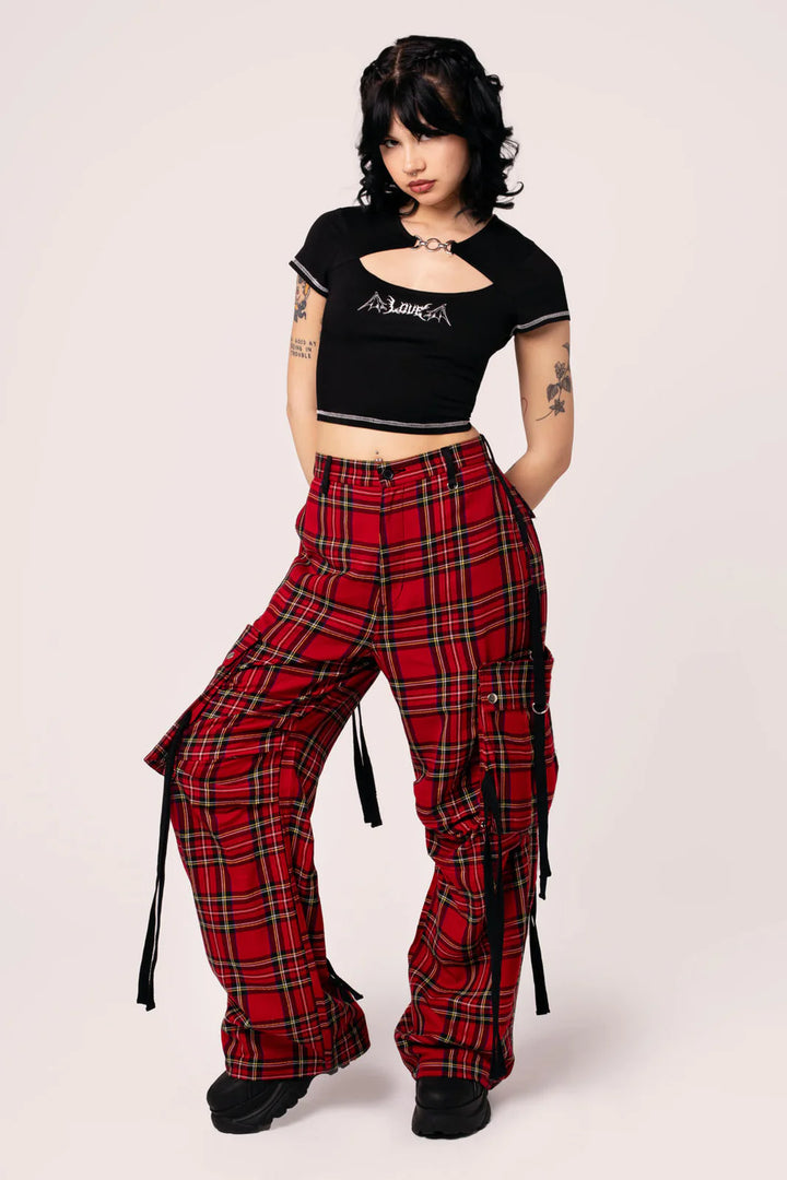 PREORDER - Nihilist Trousers - Expected dispatch 6th of October