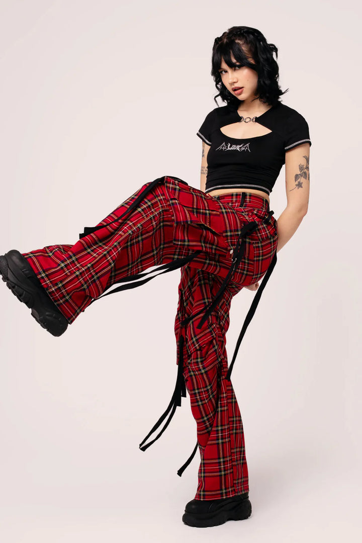 PREORDER - Nihilist Trousers - Expected dispatch 6th of October