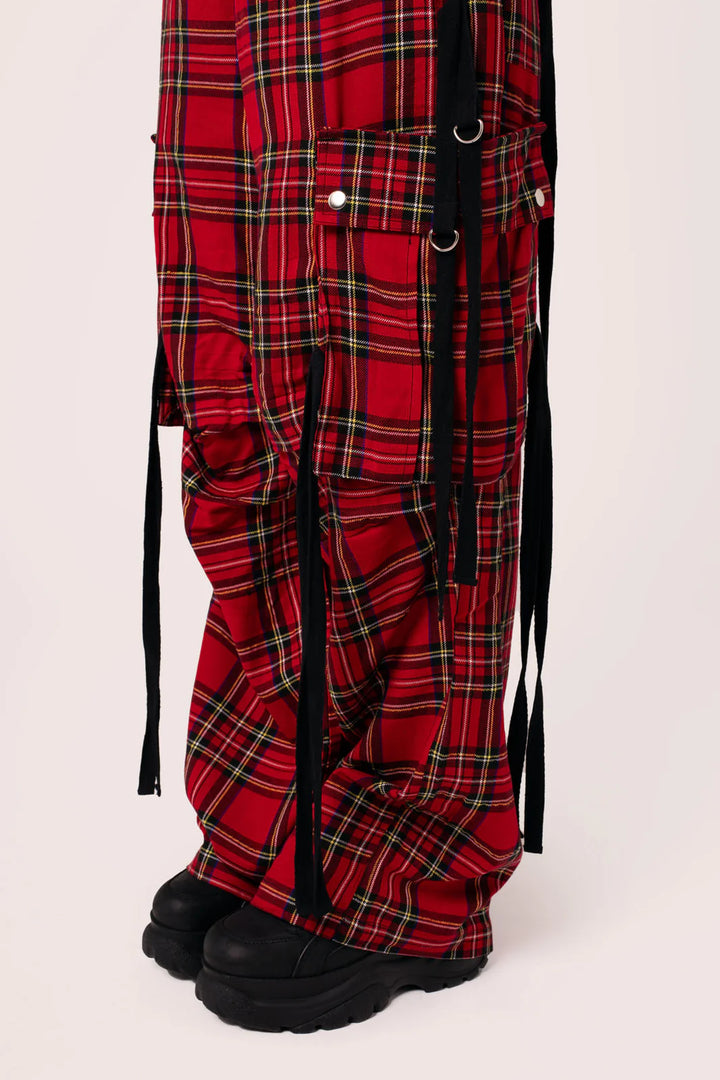 PREORDER - Nihilist Trousers - Expected dispatch 6th of October