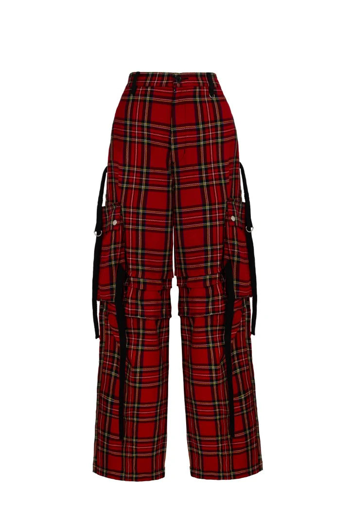 PREORDER - Nihilist Trousers - Expected dispatch 6th of October