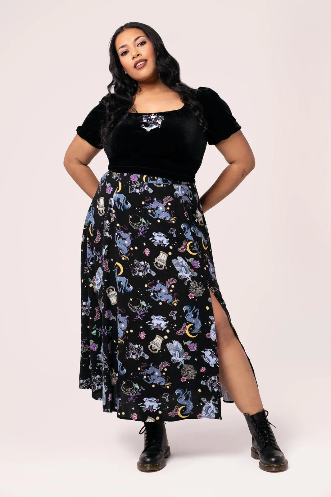 Moonlit Skirt - Preorder for dispatch 3rd of September