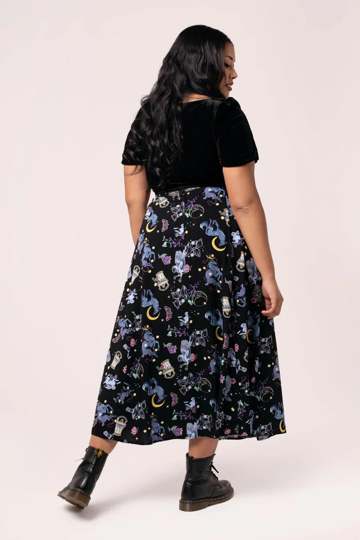 Moonlit Skirt - Preorder for dispatch 3rd of September