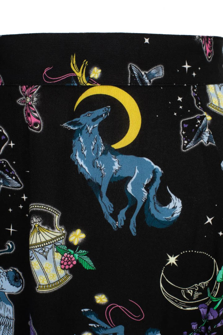 Moonlit Skirt - Preorder for dispatch 3rd of September