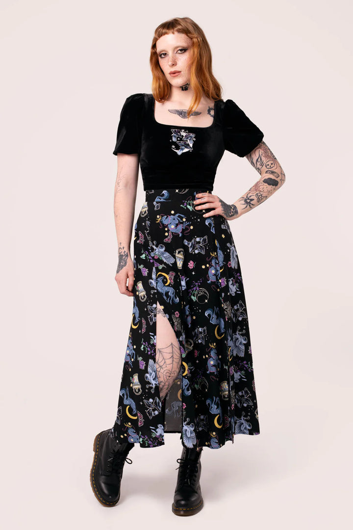 Moonlit Skirt - Preorder for dispatch 3rd of September