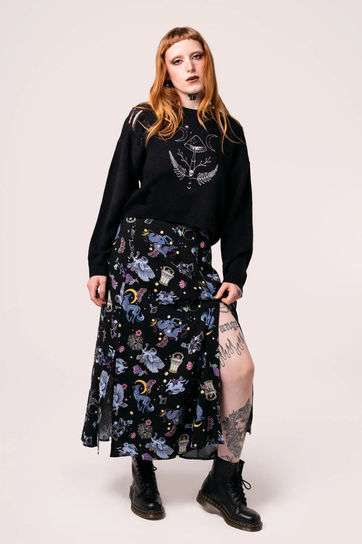 Moonlit Skirt - Preorder for dispatch 3rd of September