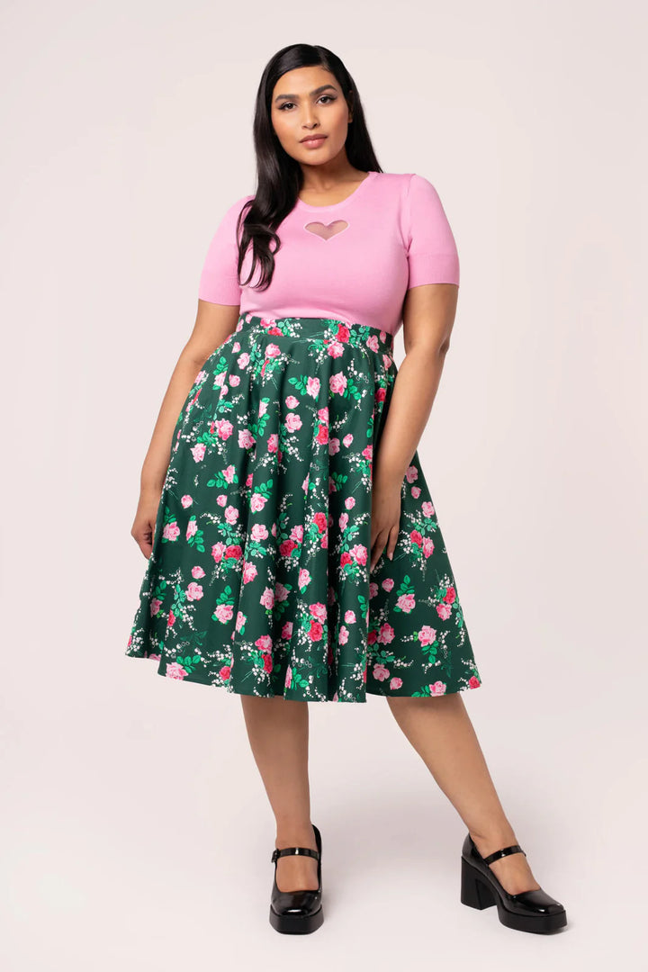 Mabel Skirt - Preorder for dispatch 19th of September