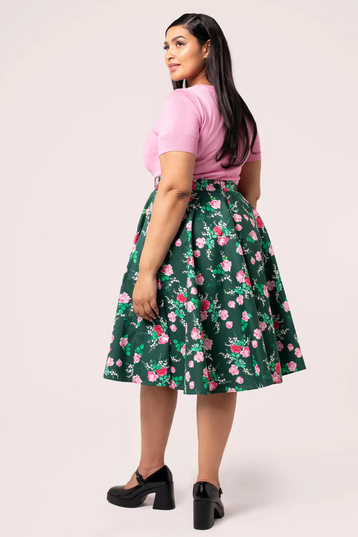 Mabel Skirt - Preorder for dispatch 19th of September