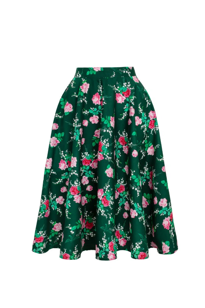 Mabel Skirt - Preorder for dispatch 19th of September