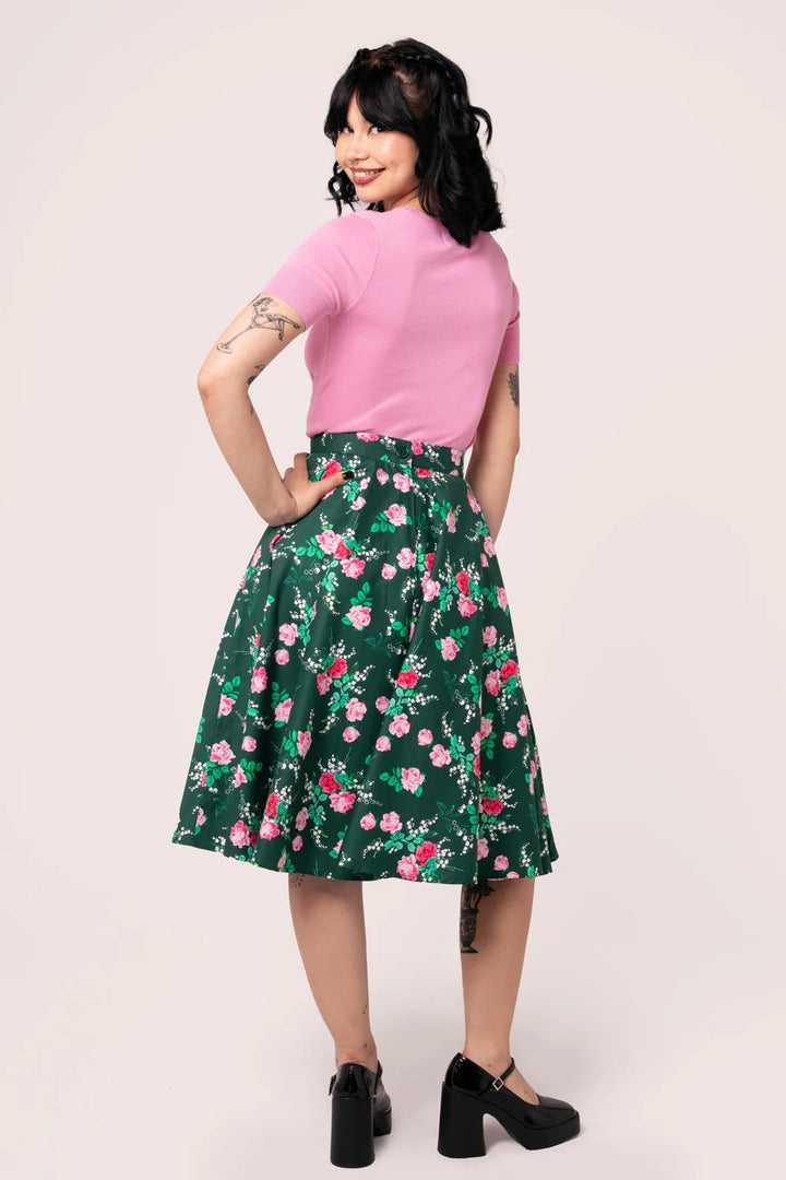 Mabel Skirt - Preorder for dispatch 19th of September