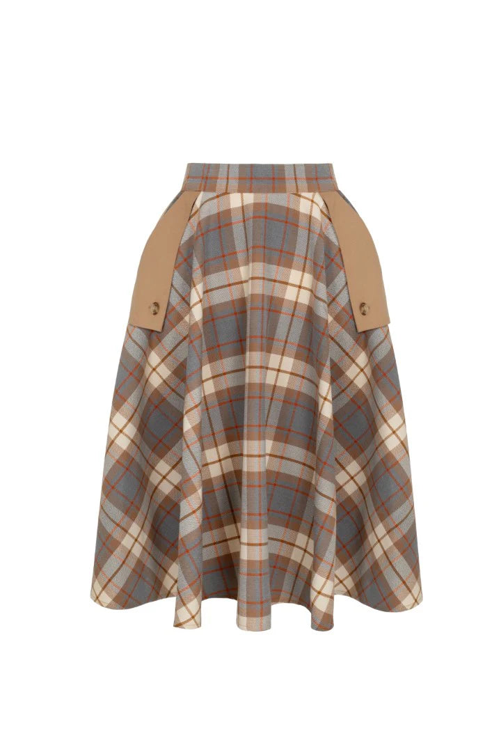 PREORDER - Joseline Skirt - Expected dispatch 6th of October