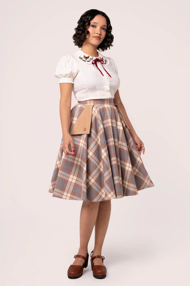 PREORDER - Joseline Skirt - Expected dispatch 6th of October