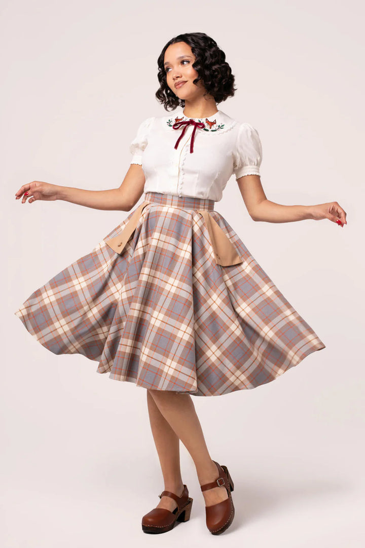 PREORDER - Joseline Skirt - Expected dispatch 6th of October