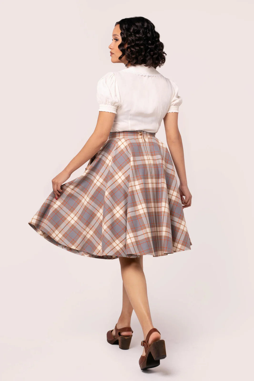 PREORDER - Joseline Skirt - Expected dispatch 6th of October