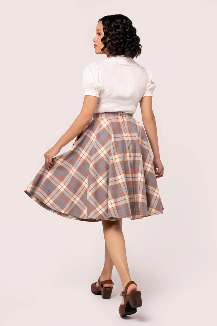 PREORDER - Joseline Skirt - Expected dispatch 6th of October