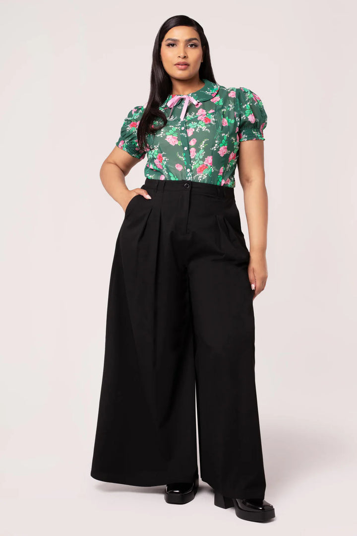 Simone Trousers - Preorder for dispatch 12th August