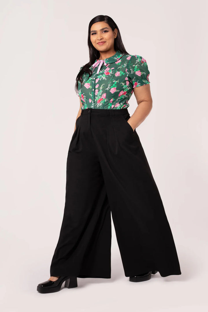 Simone Trousers - Preorder for dispatch 12th August