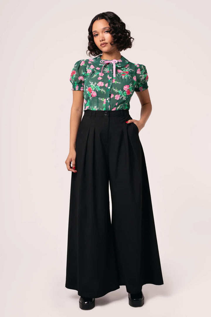 Simone Trousers - Preorder for dispatch 12th August