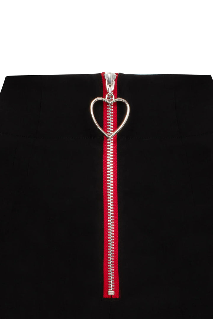 PREORDER - Lucy Capris - Estimated dispatch 2nd of February