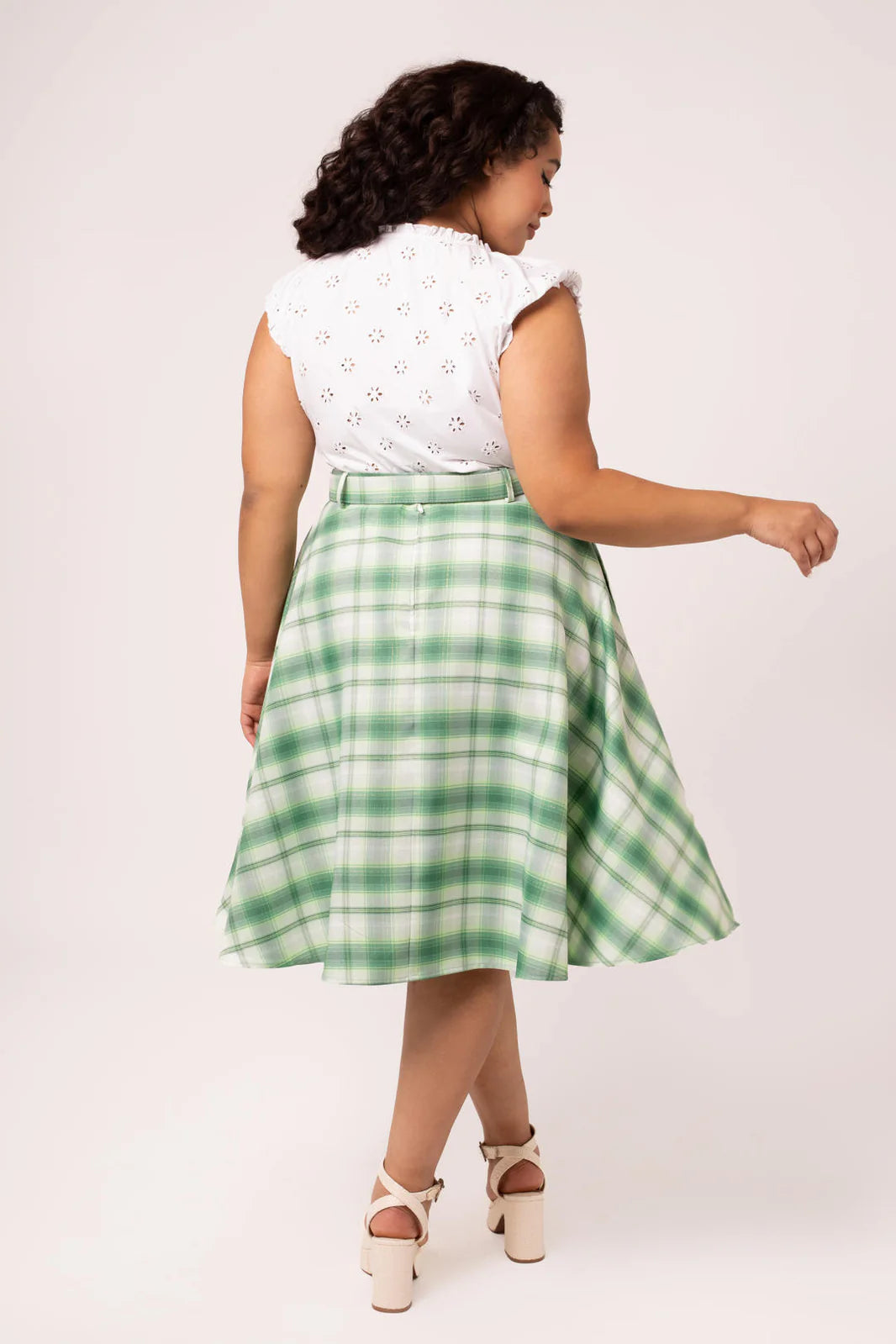 PREORDER - Maisie Skirt - Estimated dispatch 28th of April