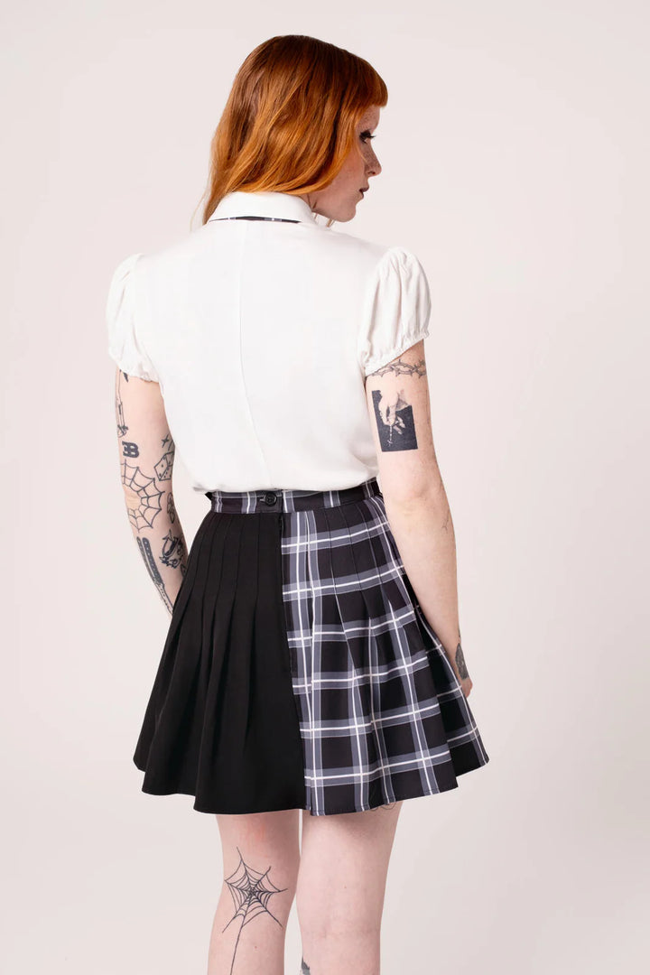 PREORDER - Cornell Skirt - Estimated dispatch date 14th of July