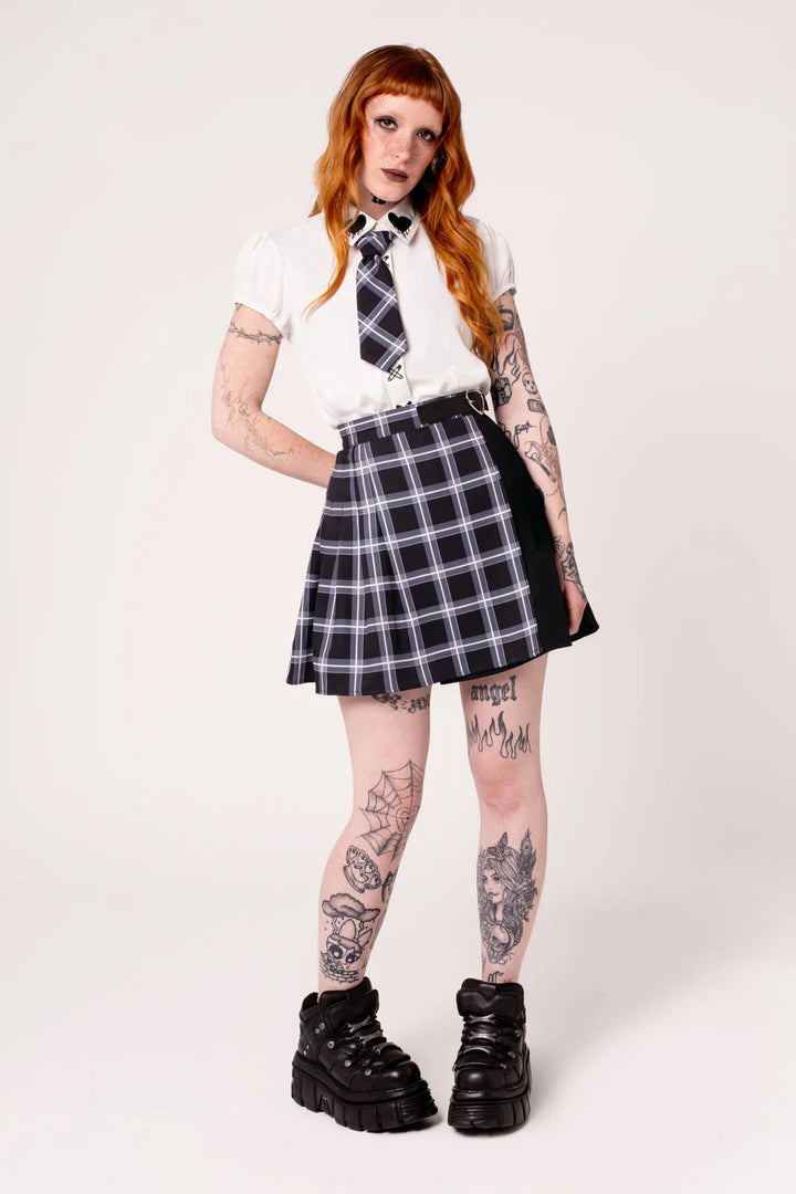 PREORDER - Cornell Skirt - Estimated dispatch date 14th of July