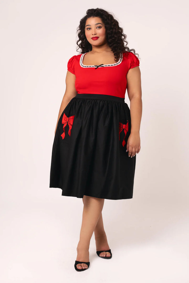 PREORDER - Lucie Skirt - Estimated dispatch 3rd of March