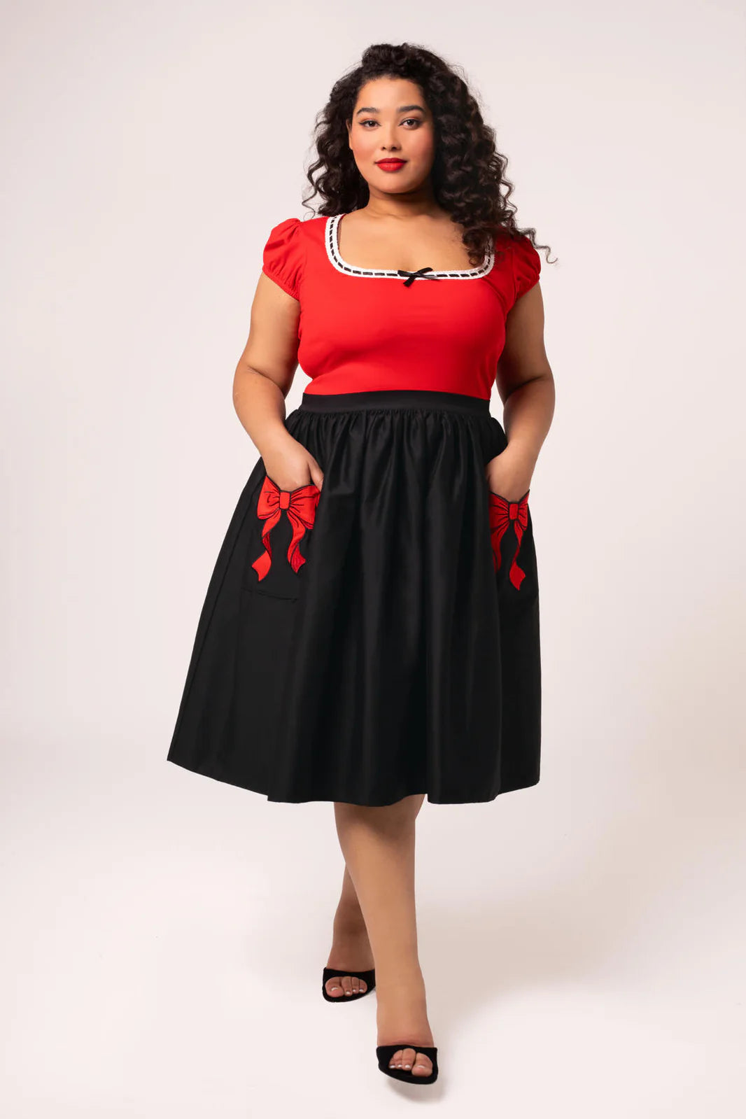 PREORDER - Lucie Skirt - Estimated dispatch 3rd of March