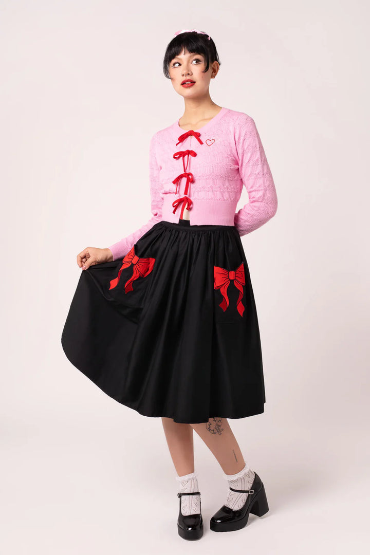 PREORDER - Lucie Skirt - Estimated dispatch 3rd of March
