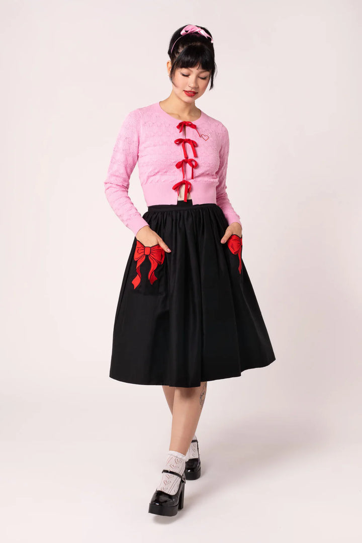 PREORDER - Lucie Skirt - Estimated dispatch 3rd of March
