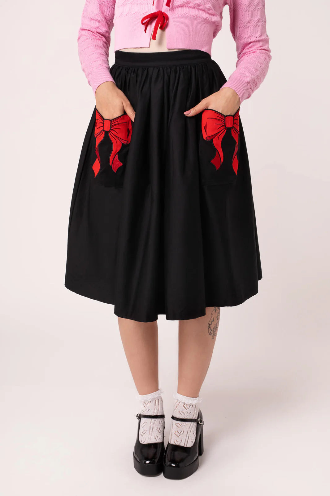 PREORDER - Lucie Skirt - Estimated dispatch 3rd of March