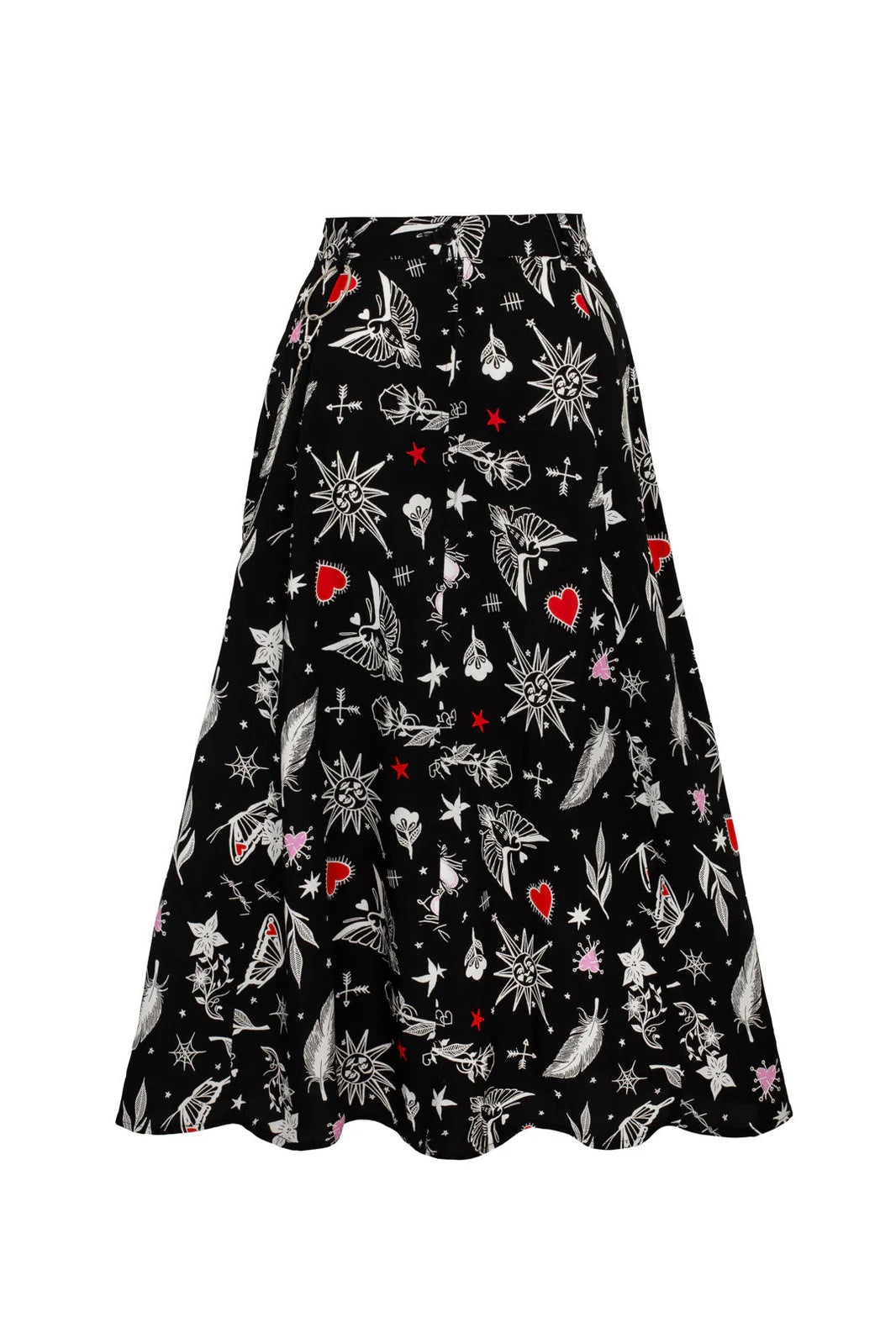 PREORDER - Leah Skirt - Estimated dispatch 3rd of March