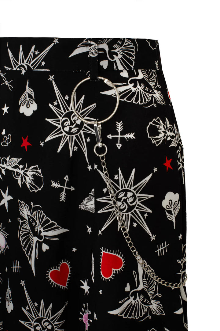 PREORDER - Leah Skirt - Estimated dispatch 3rd of March