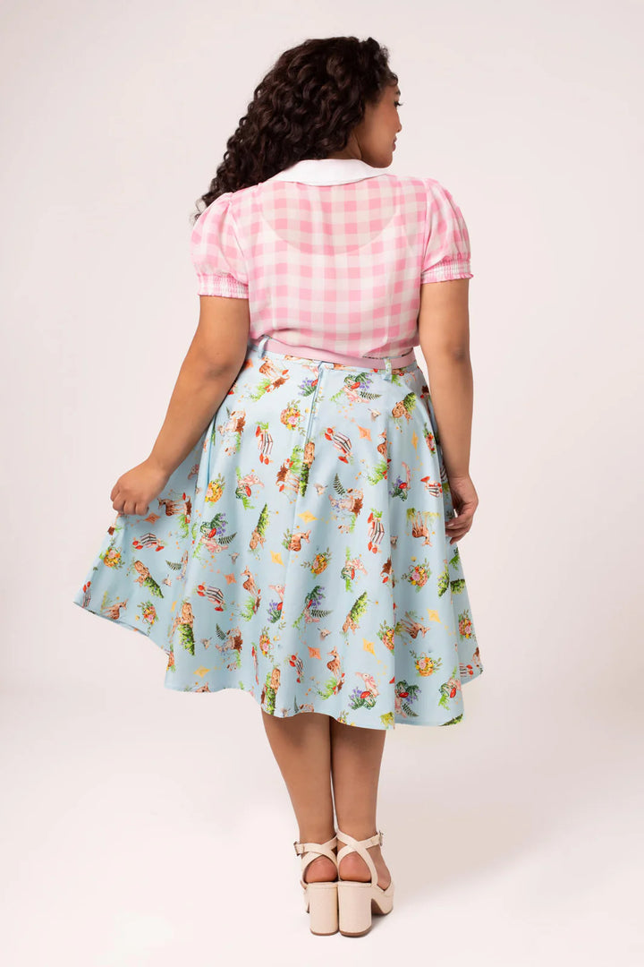 PREORDER - Beatrix Skirt - Estimated dispatch 3rd of March