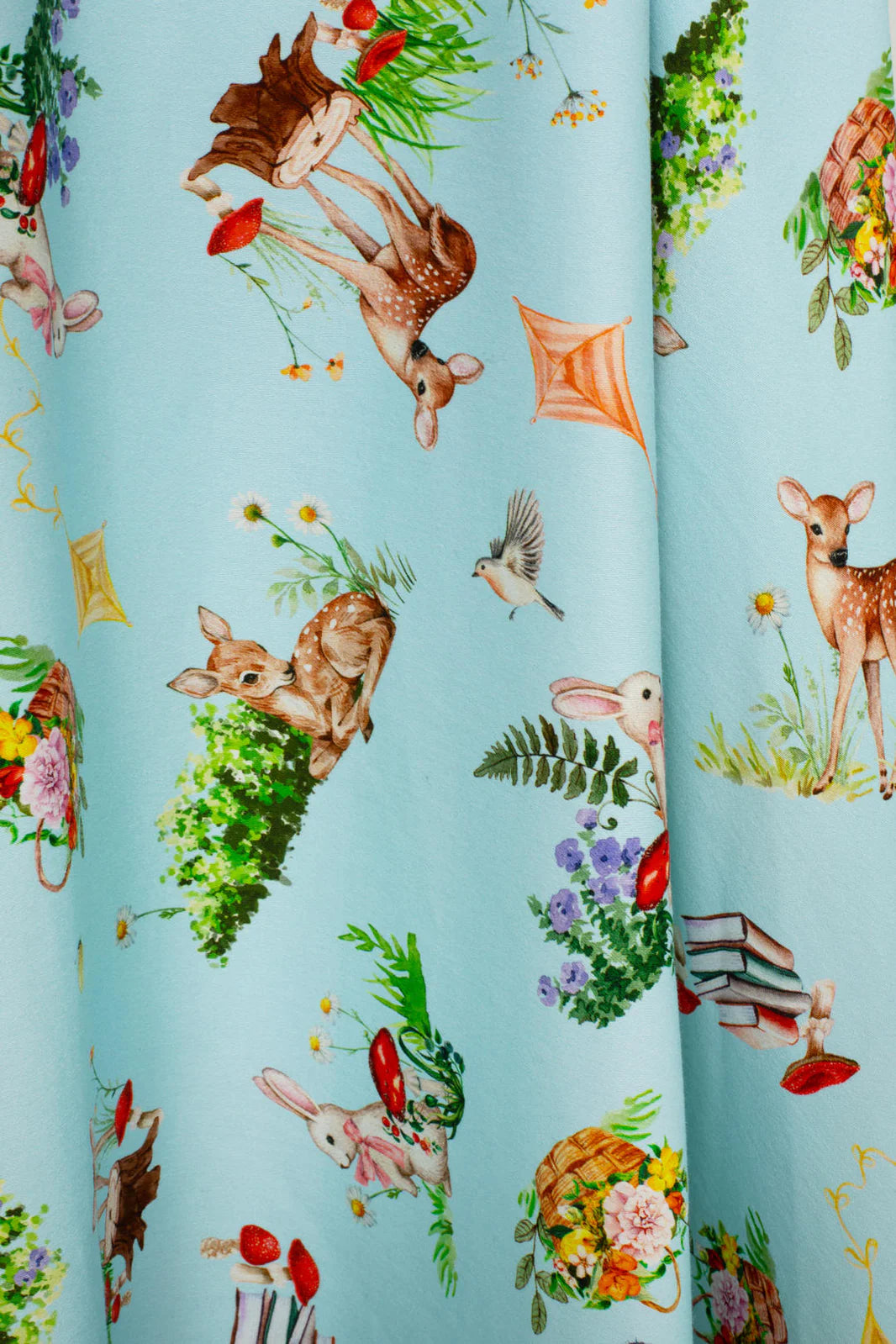 PREORDER - Beatrix Skirt - Estimated dispatch 3rd of March