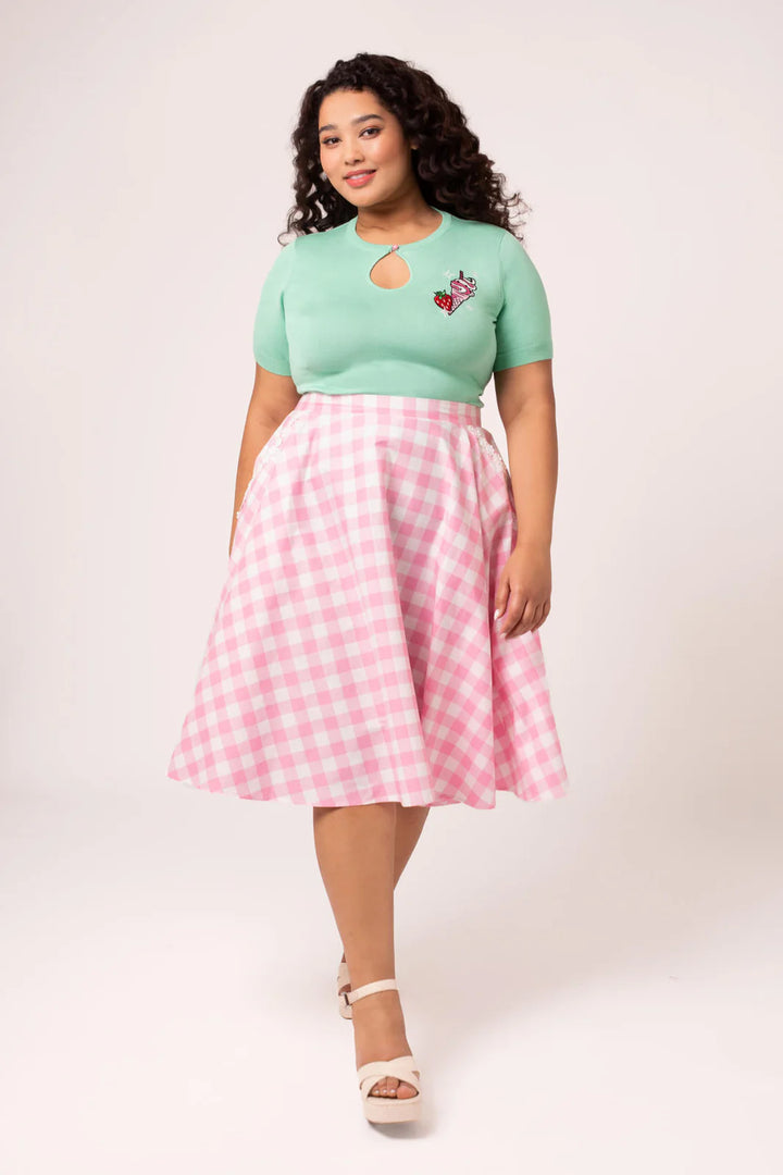 PREORDER - Cindy Skirt - Estimated dispatch 26th of May