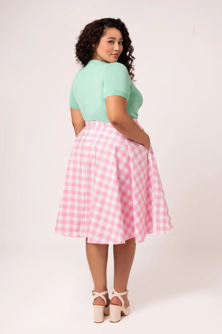 PREORDER - Cindy Skirt - Estimated dispatch 26th of May