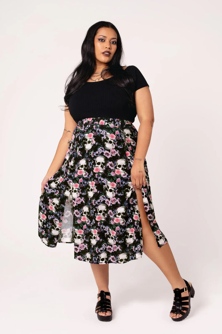 PREORDER - Dorian Skirt - Estimated dispatch 2nd of February