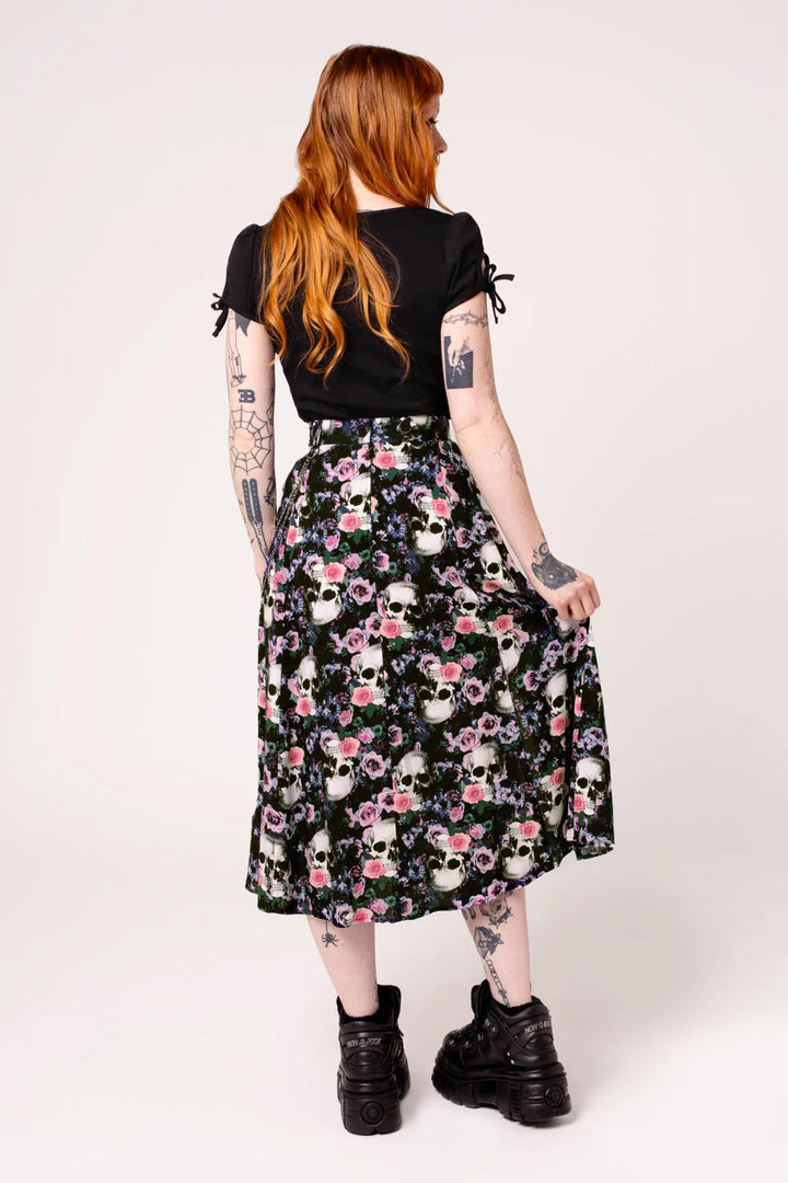 PREORDER - Dorian Skirt - Estimated dispatch 2nd of February