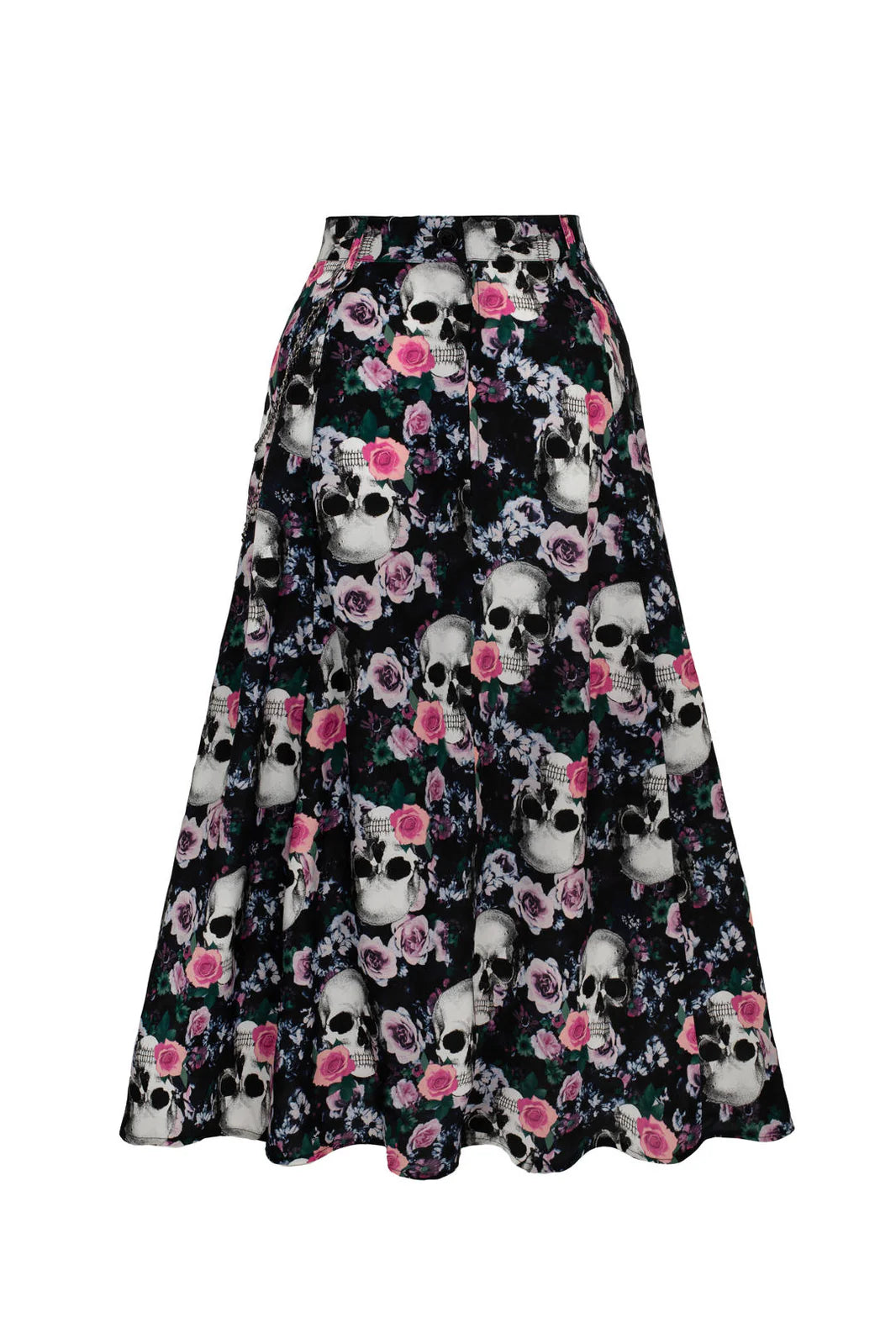 PREORDER - Dorian Skirt - Estimated dispatch 2nd of February