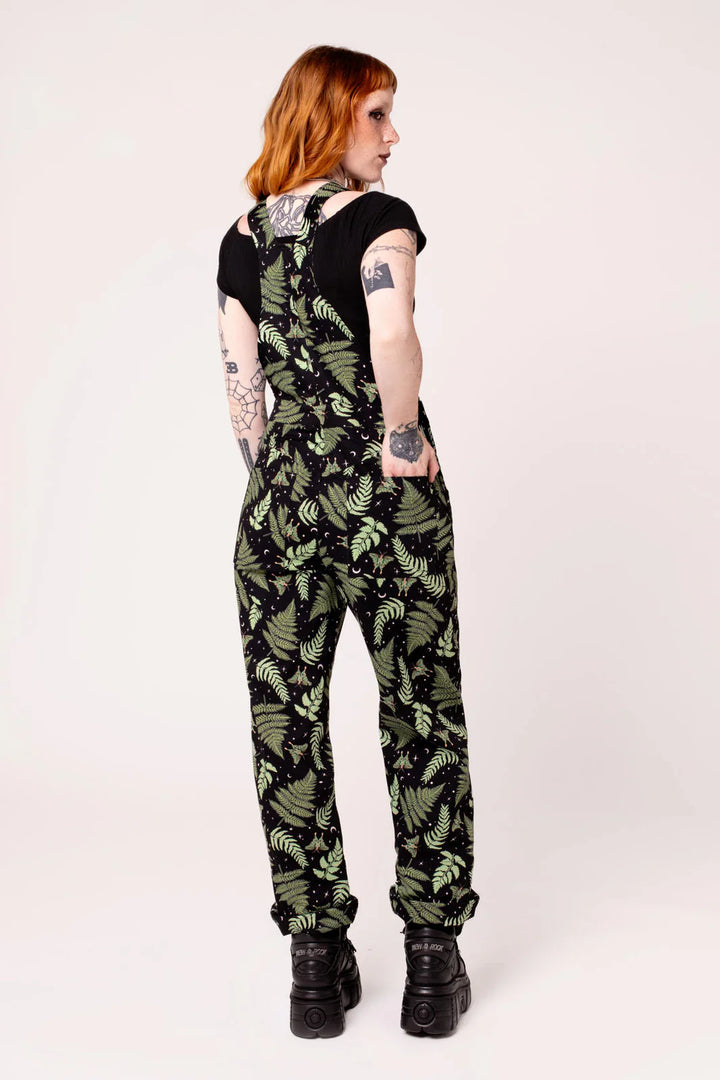 PREORDER - Gaia Dungarees - Estimated dispatch 2nd of February