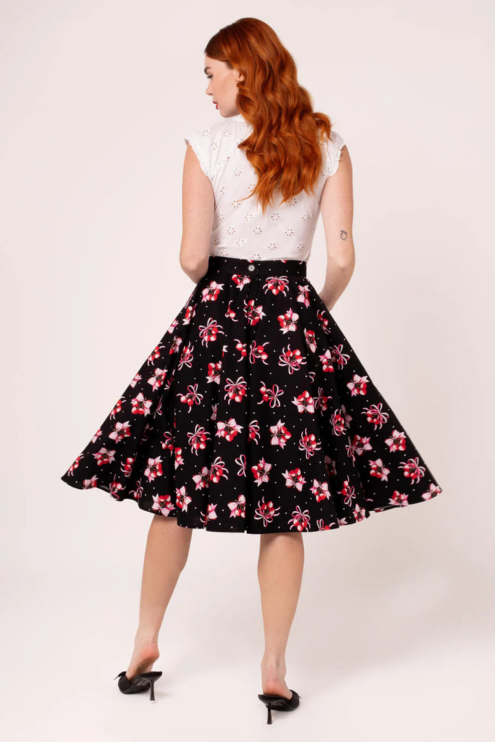 PREORDER - Cherilyn Skirt - Estimated dispatch 2nd of February