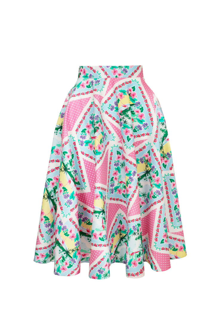 PREORDER - Dreamland Skirt - Estimated dispatch 16th of June