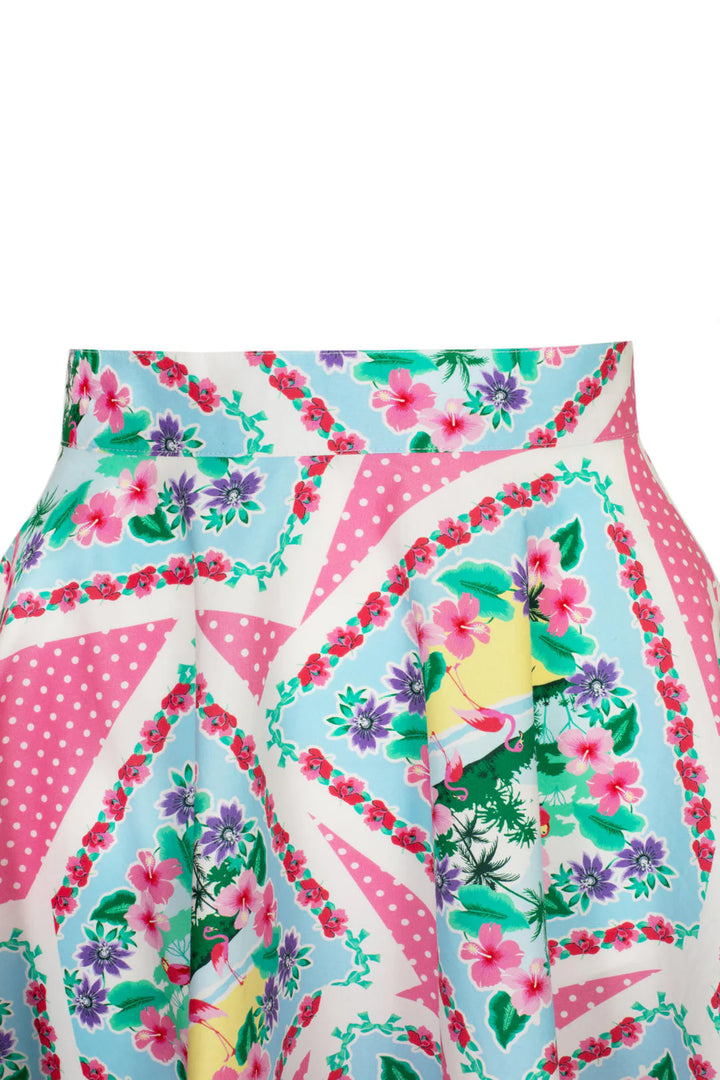PREORDER - Dreamland Skirt - Estimated dispatch 16th of June