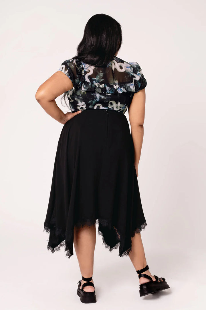 PREORDER - Quinn Skirt - Expected dispatch date 26th of May