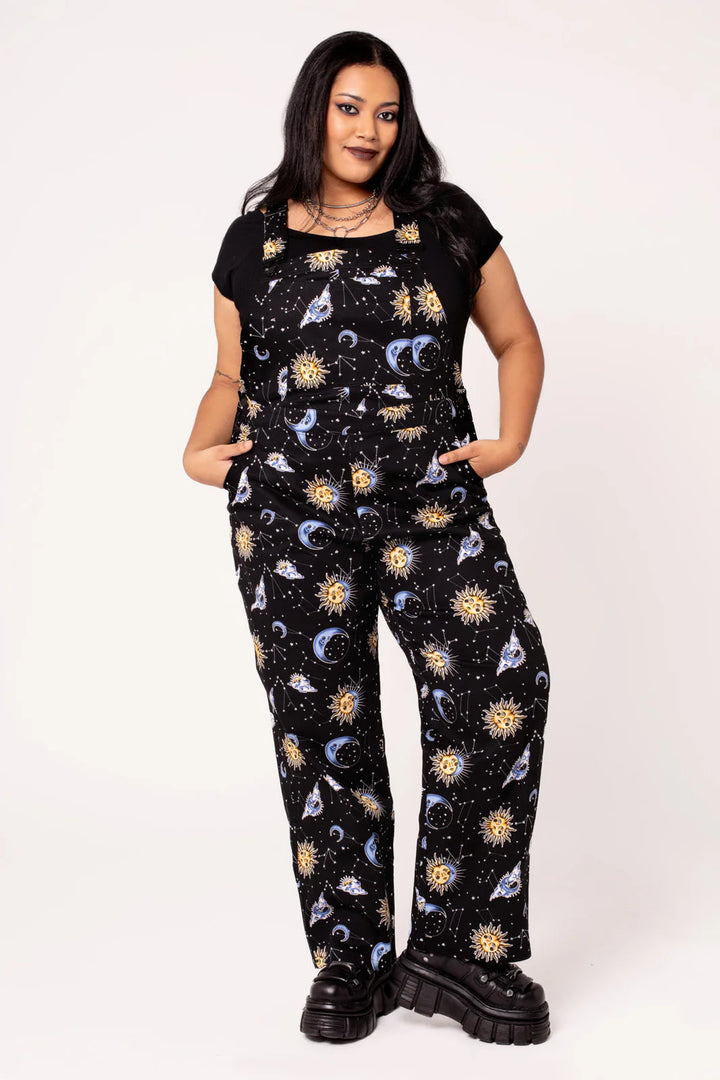 PREORDER - Solaris Dungarees - Estimated dispatch 2nd of February