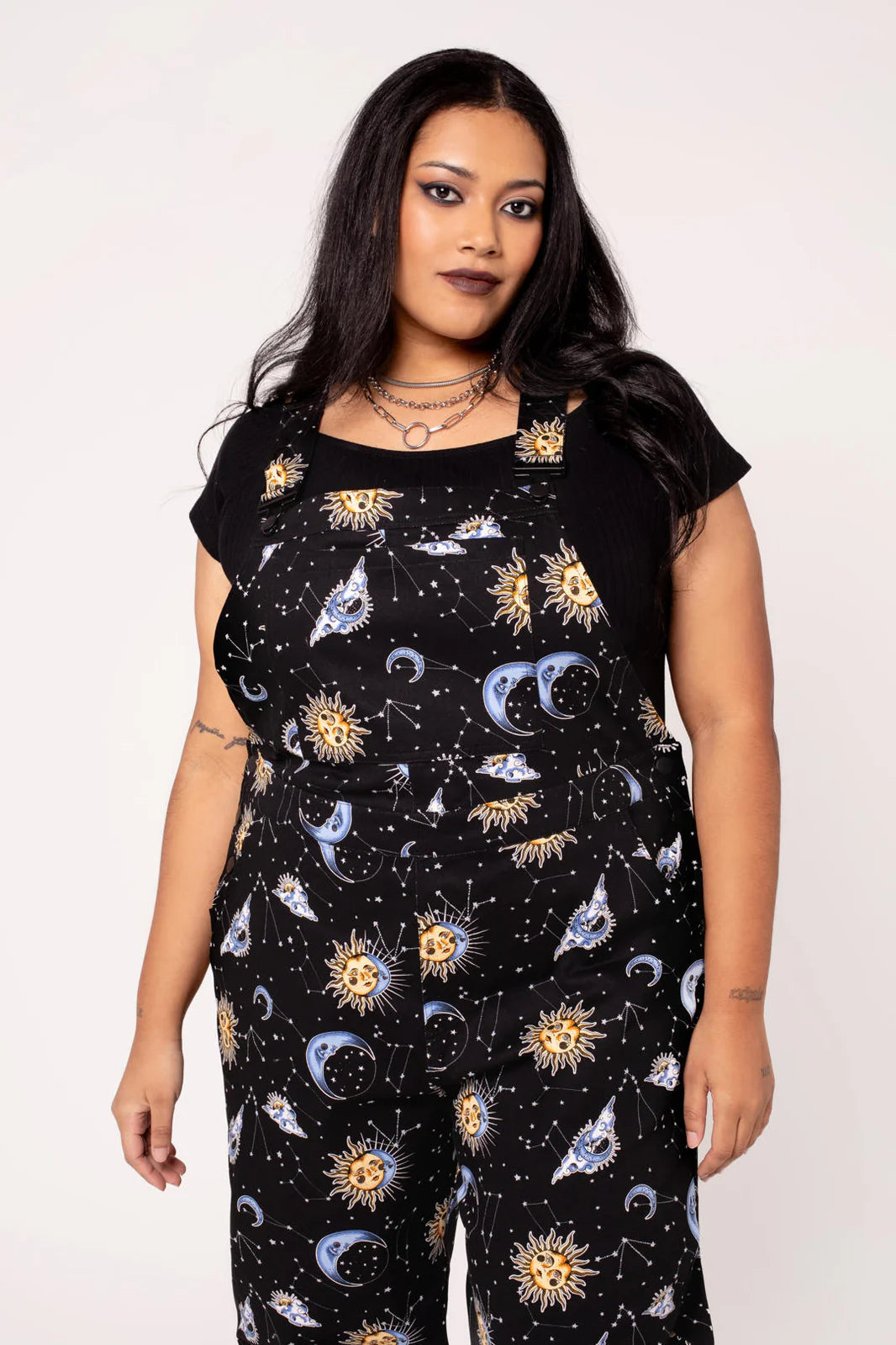 PREORDER - Solaris Dungarees - Estimated dispatch 2nd of February