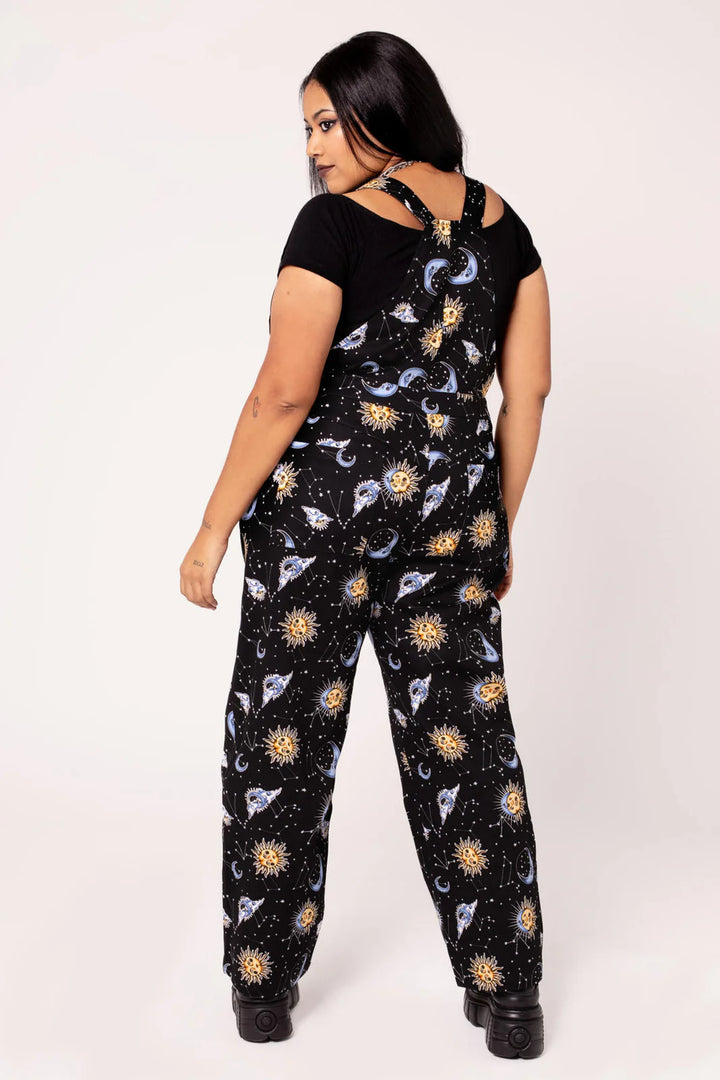 PREORDER - Solaris Dungarees - Estimated dispatch 2nd of February