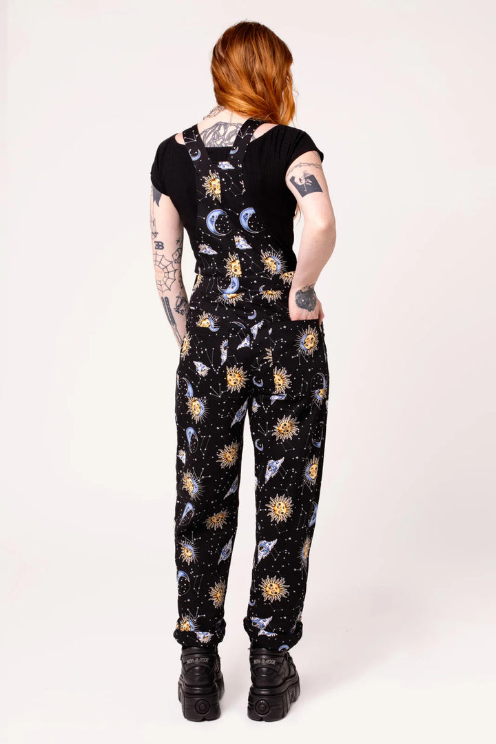 PREORDER - Solaris Dungarees - Estimated dispatch 2nd of February