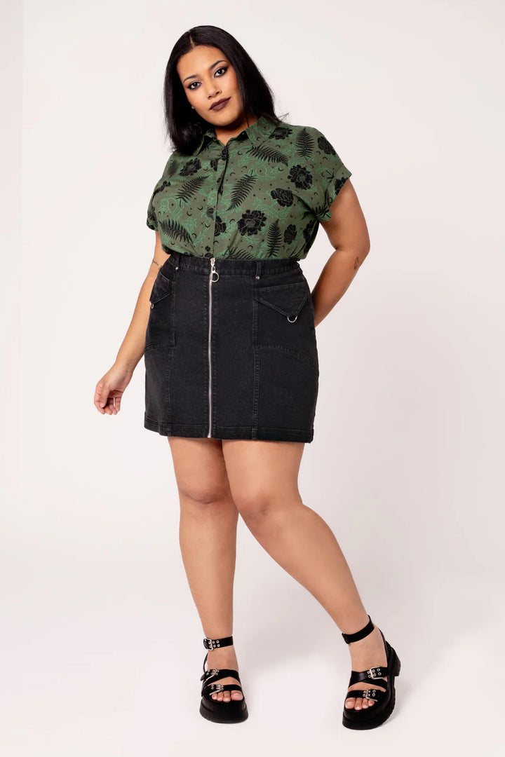 PREORDER - Raye Skirt - Estimated dispatch 3rd of March